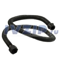 Подводка для газа сильфонная G BEKA 3/4" L-0,8м г/г